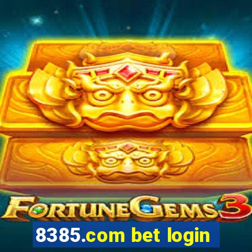 8385.com bet login